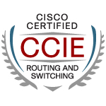 ccie routeswitch med