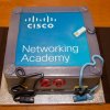 20 rokov Cisco sieťovej akadémie na FRI UNIZA