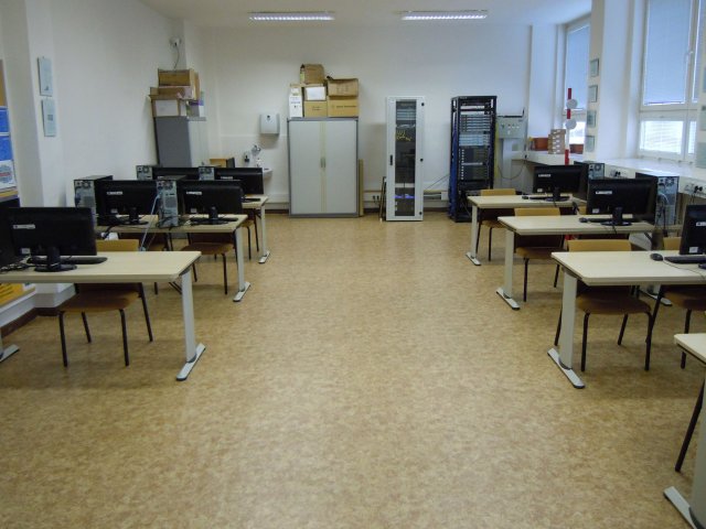 Laboratórium EF KTaM