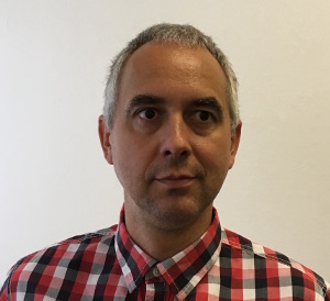 prof. Ing. Milan Kubina, PhD.